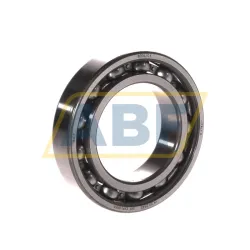 Подшипник шариковый радиальный однорядный 6009/C4 SKF