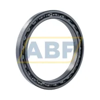 Подшипник шариковый радиальный однорядный 61830/C3 SKF