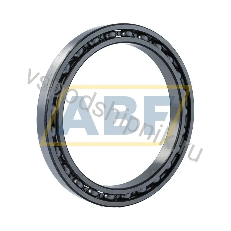 Подшипник шариковый радиальный однорядный 61830/C3 SKF 360