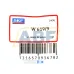 Шариковый подшипник W619/9 SKF