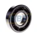 Подшипник шариковый радиальный однорядный 6308TN9/C4 SKF