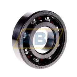 Подшипник шариковый радиальный однорядный 6308TN9/C4 SKF