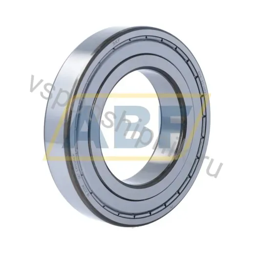 Подшипник шариковый радиальный однорядный 6216-2Z/LHT23 SKF