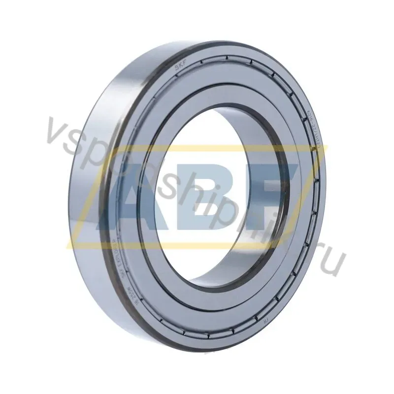 Подшипник шариковый радиальный однорядный 6216-2Z/LHT23 SKF 360