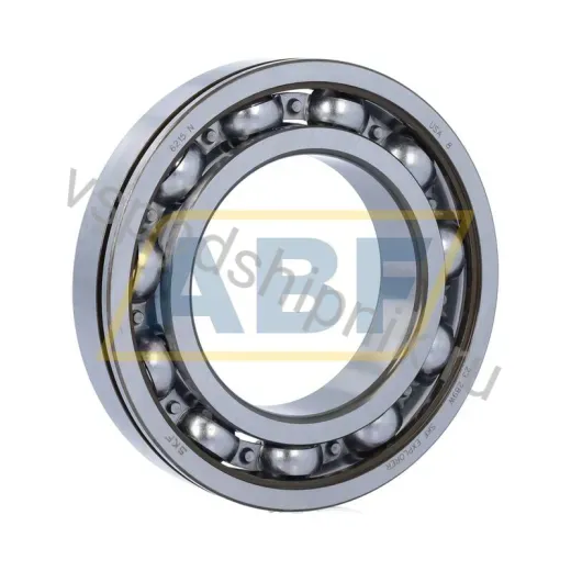 Подшипник шариковый радиальный однорядный 6215N SKF
