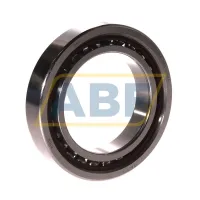 Подшипник шариковый радиально-упорный однорядный 7014CEGA/P4A SKF