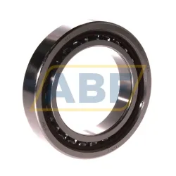Подшипник шариковый радиально-упорный однорядный 7014CEGA/P4A SKF