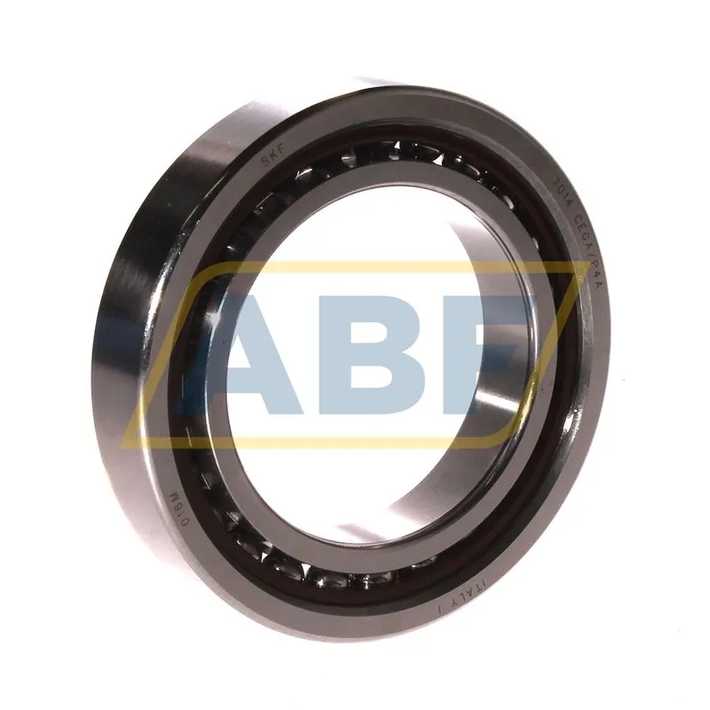 Подшипник шариковый радиально-упорный однорядный 7014CEGA/P4A SKF 360
