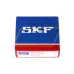 Подшипник шариковый радиальный однорядный 6206-2RZTN9/C3VT162 SKF