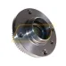 Радиально-упорный шариковый подшипник двухрядный BAFB309981AA SKF
