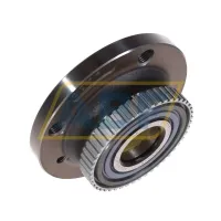 Радиально-упорный шариковый подшипник двухрядный BAFB309981AA SKF