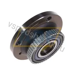 Радиально-упорный шариковый подшипник двухрядный BAFB309981AA SKF