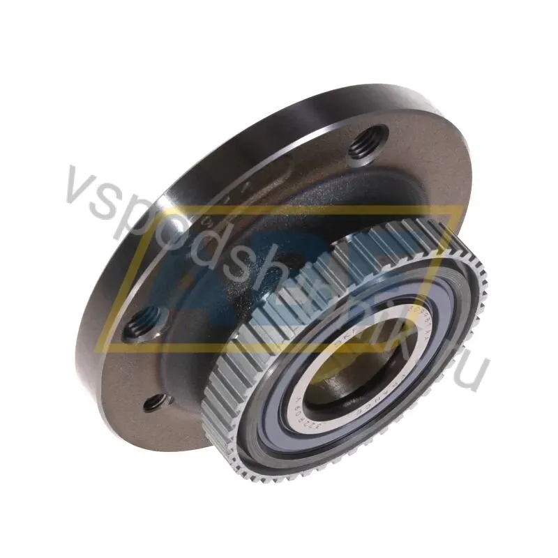 Радиально-упорный шариковый подшипник двухрядный BAFB309981AA SKF 360