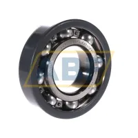 Подшипник шариковый радиальный однорядный 6312/C3VL0241 SKF