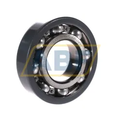 Подшипник шариковый радиальный однорядный 6312/C3VL0241 SKF