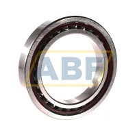 Подшипник шариковый радиально-упорный однорядный 7020CEGA/HCP4A SKF