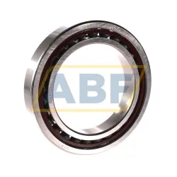 Подшипник шариковый радиально-упорный однорядный 7020CEGA/HCP4A SKF