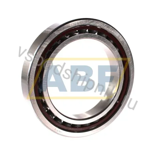 Подшипник шариковый радиально-упорный однорядный 7020CEGA/HCP4A SKF