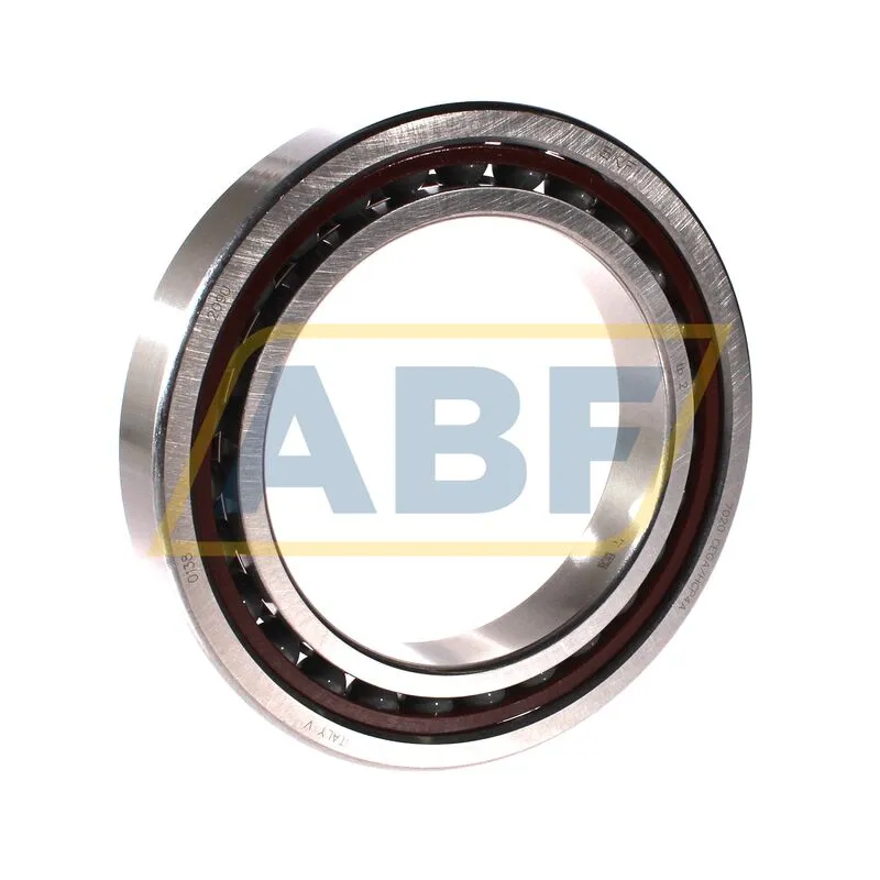 Подшипник шариковый радиально-упорный однорядный 7020CEGA/HCP4A SKF 360