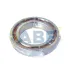 Подшипник шариковый радиально-упорный однорядный 7014ACEGA/P4A SKF