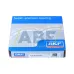 Подшипник шариковый радиально-упорный однорядный 7014ACEGA/P4A SKF