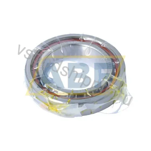 Подшипник шариковый радиально-упорный однорядный 7014ACEGA/P4A SKF