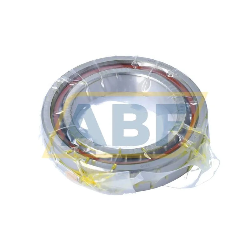 Подшипник шариковый радиально-упорный однорядный 7014ACEGA/P4A SKF 360