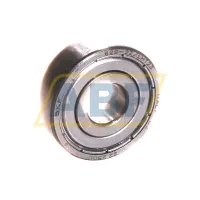 Миниатюрный шариковый подшипник 629-2Z/LHT23 SKF