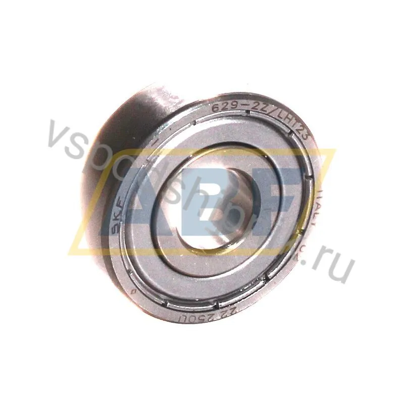 Миниатюрный шариковый подшипник 629-2Z/LHT23 SKF 360