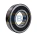 Подшипник шариковый радиальный однорядный 6318-2RS-C3 Timken