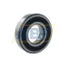 Подшипник шариковый радиальный однорядный 6312-2RS Timken