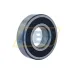 Подшипник шариковый радиальный однорядный 6311-2RS Timken