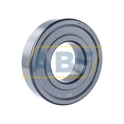 Подшипник шариковый радиальный однорядный 6314-2Z/C4 SKF