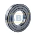 Подшипник шариковый радиальный однорядный 6213-2Z/C4 SKF