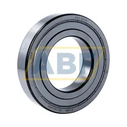 Подшипник шариковый радиальный однорядный 6213-2Z/C4 SKF