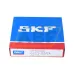Подшипник шариковый радиальный однорядный 6211-2Z/C4 SKF