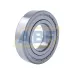Подшипник шариковый радиальный однорядный 6208-2Z/C4 SKF