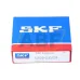 Подшипник шариковый радиальный однорядный 6208-2Z/C4 SKF