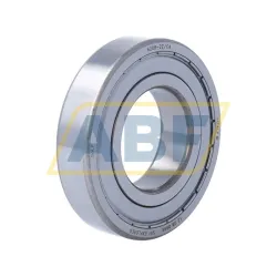 Подшипник шариковый радиальный однорядный 6208-2Z/C4 SKF