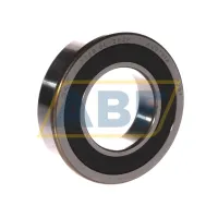 Подшипник радиально-упорный шариковый 7209BE-2RZP SKF