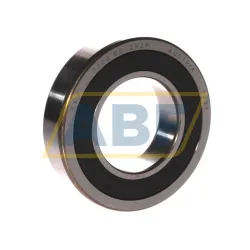 Подшипник радиально-упорный шариковый 7209BE-2RZP SKF