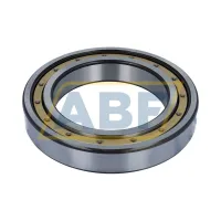 Подшипник шариковый радиальный однорядный 6026M/C3S0 SKF