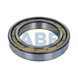 Подшипник шариковый радиальный однорядный 6026M/C3S0 SKF