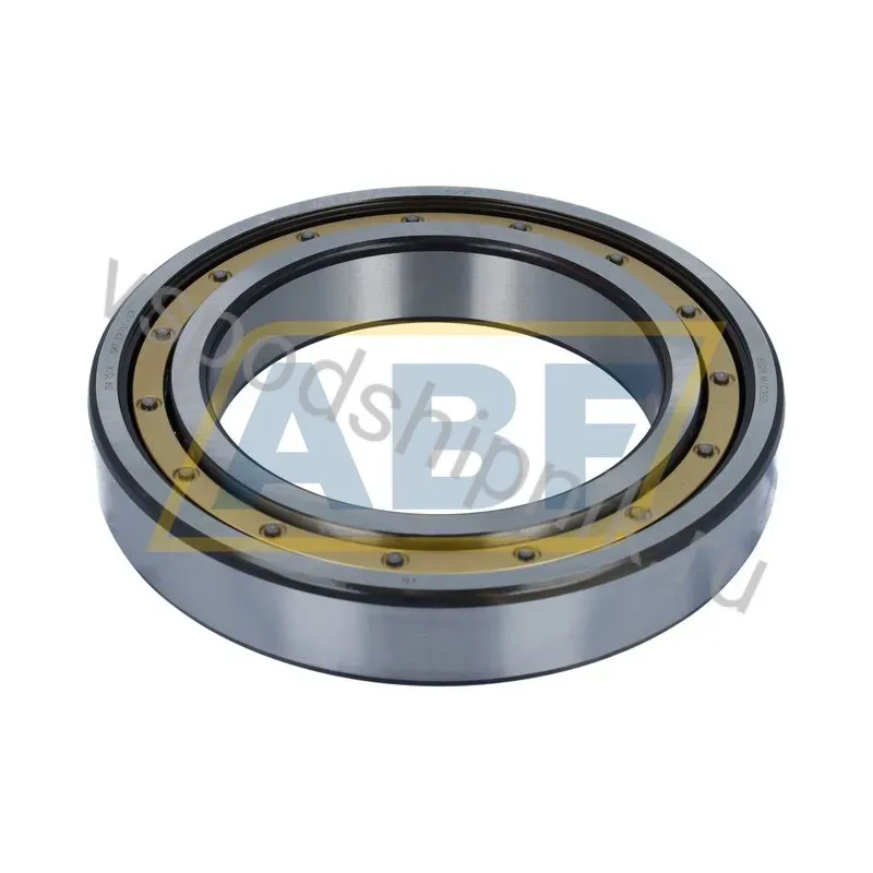 Подшипник шариковый радиальный однорядный 6026M/C3S0 SKF 360