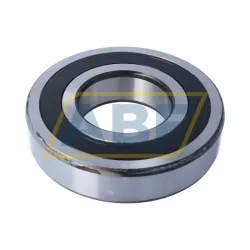 Подшипник шариковый радиальный однорядный 6320-2RS1 SKF