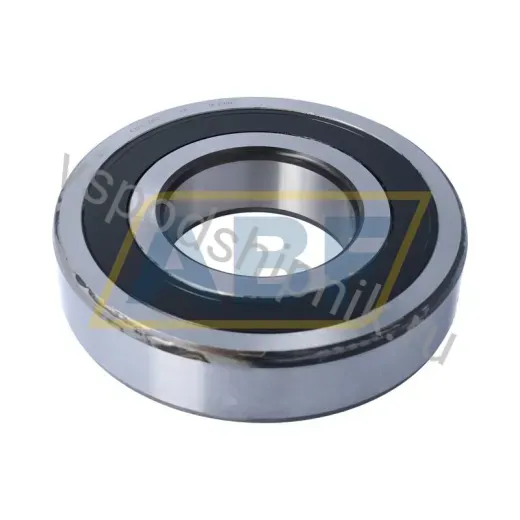 Подшипник шариковый радиальный однорядный 6320-2RS1 SKF