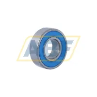 Подшипник шариковый радиальный однорядный 6004-2RSH/VA947 SKF