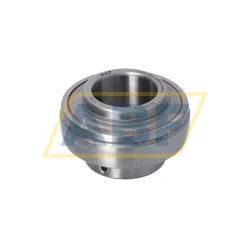 Подшипниковый узел YAR206-2RF/HVW64 SKF