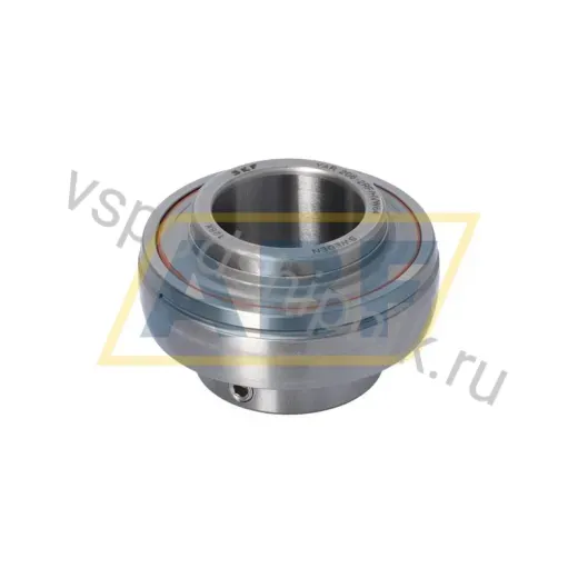 Подшипниковый узел YAR206-2RF/HVW64 SKF 30×62×38.1 мм
