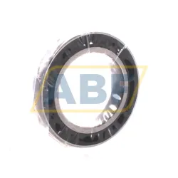 Подшипник шариковый радиально-упорный однорядный S7012ACDGB/P4A SKF